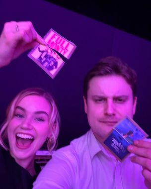 Matt out in sales