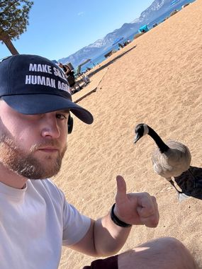 Matt out in sales